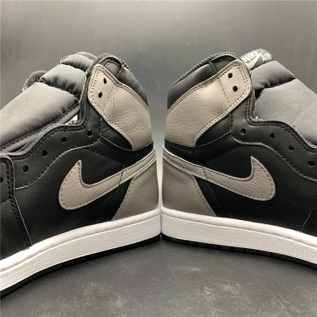 Air Jordan 1 Retro High OG "Shadow"555088-013